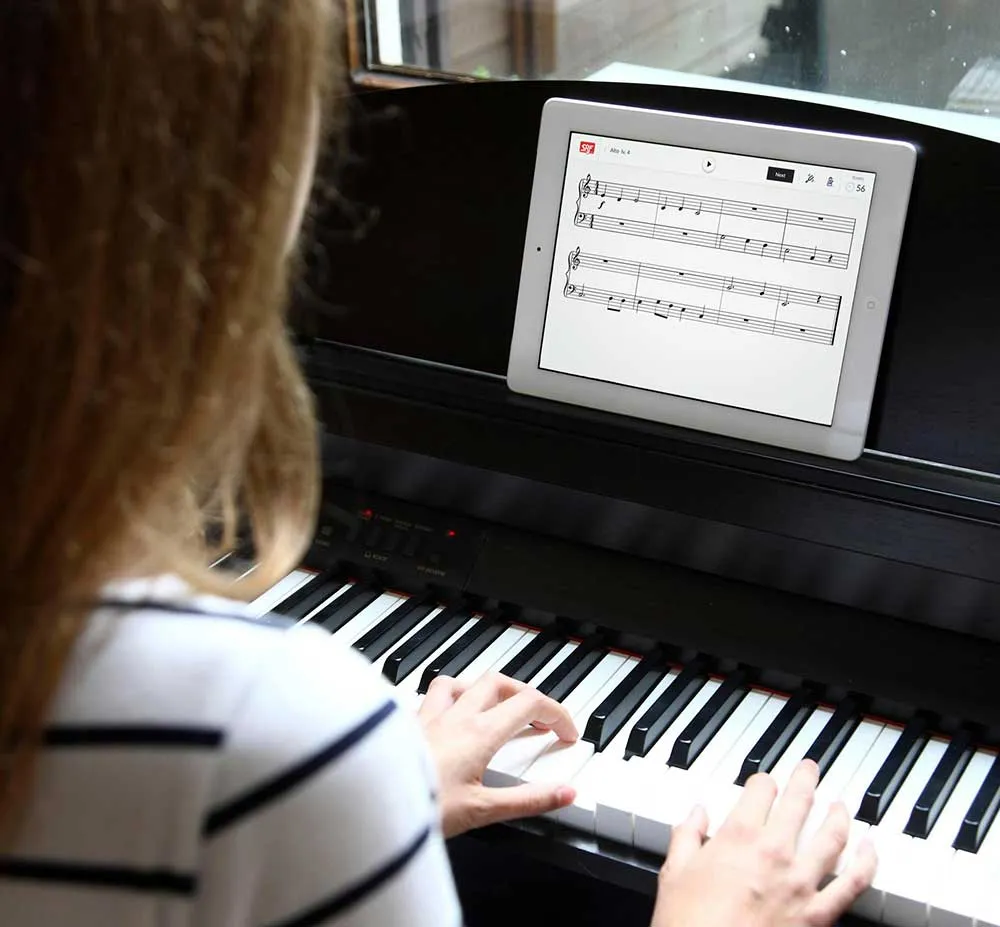 Sight Reading Factory
