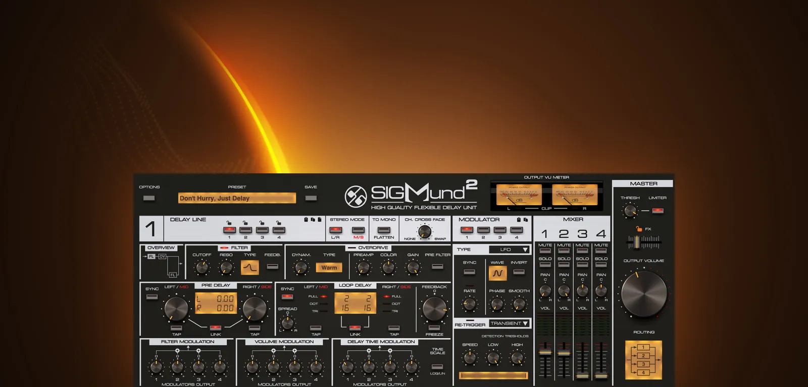 Sigmund 2