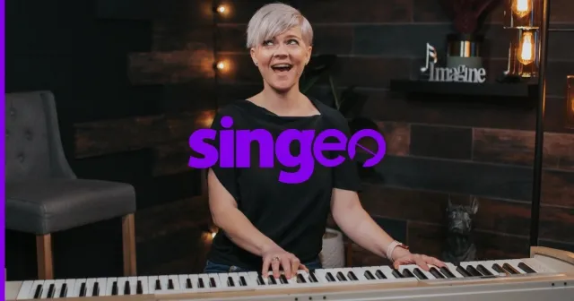 Singeo.com