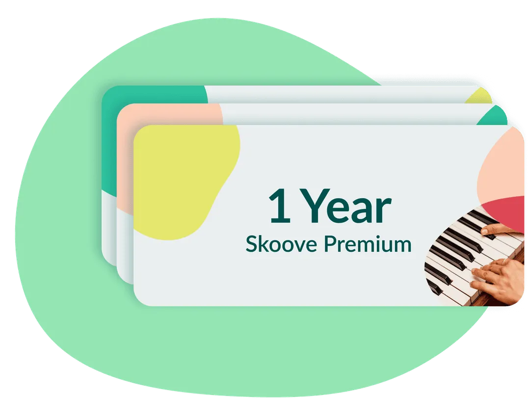 Skoove