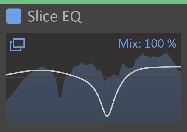 Slice EQ