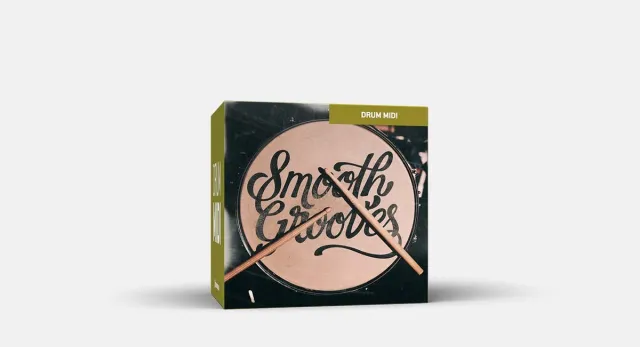 Smooth Grooves