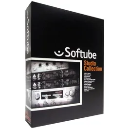 Softube Studio Collection