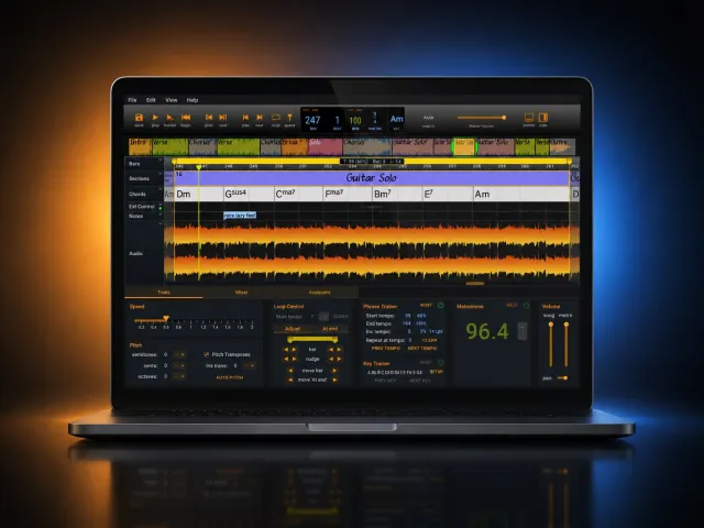 Song Master Standard + Pro