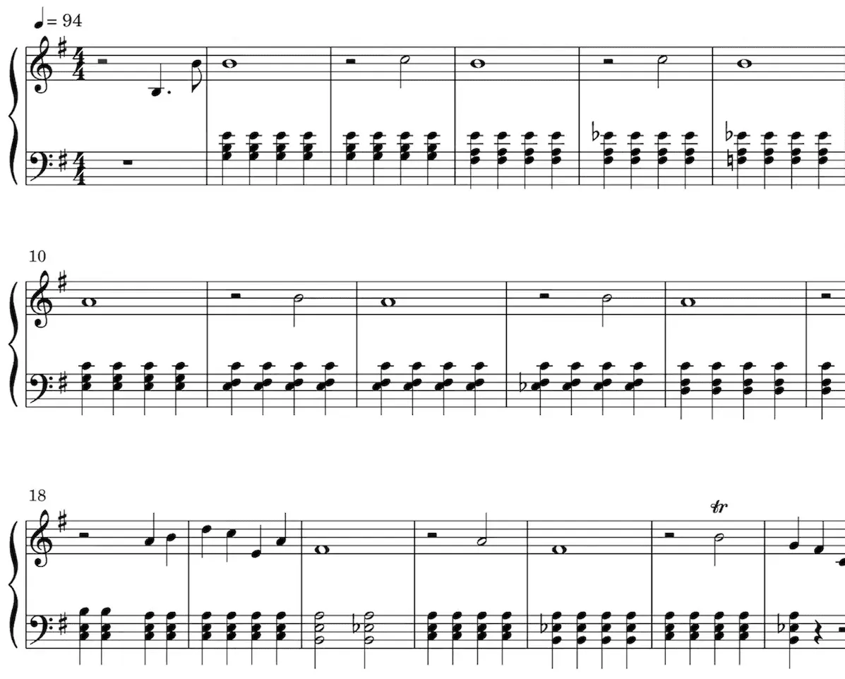 Songscription AI