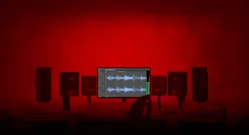Sound Forge Pro