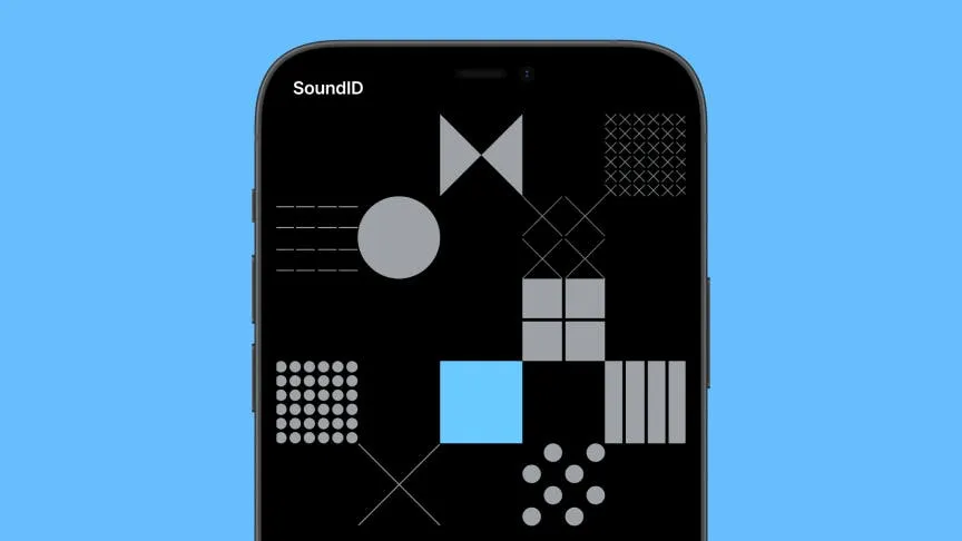 SoundID Personalization app