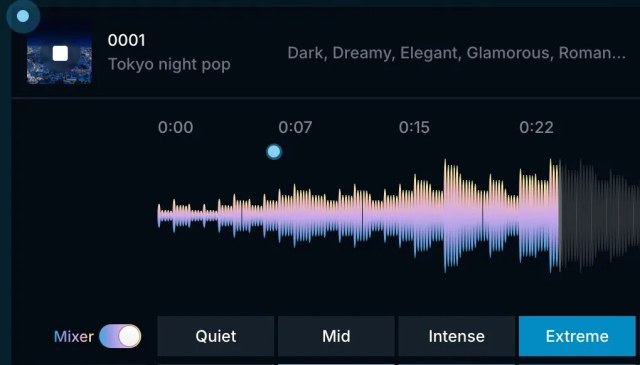 SOUNDRAW