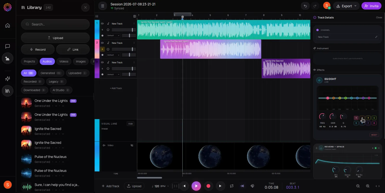 Soundverse