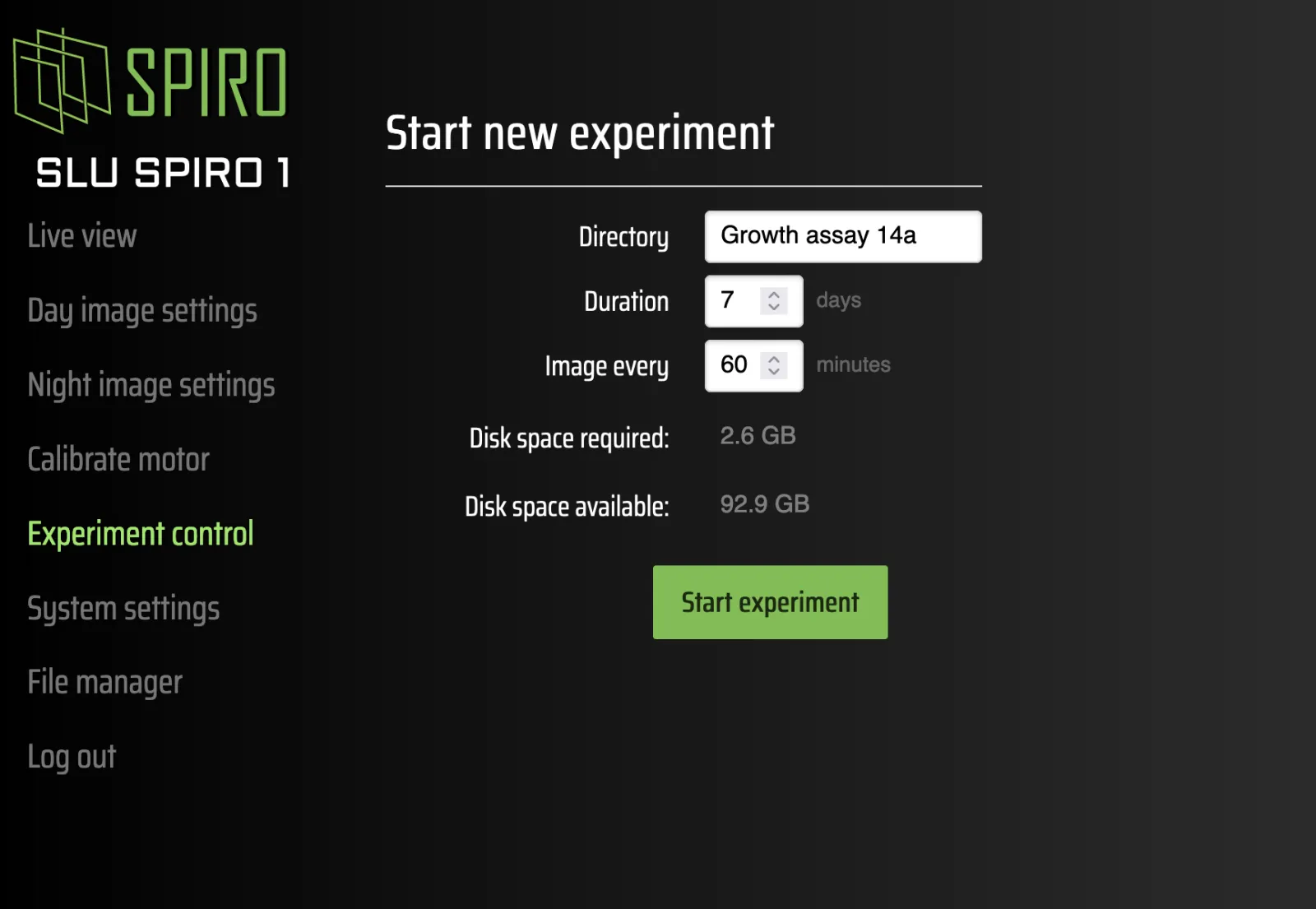 Spiro