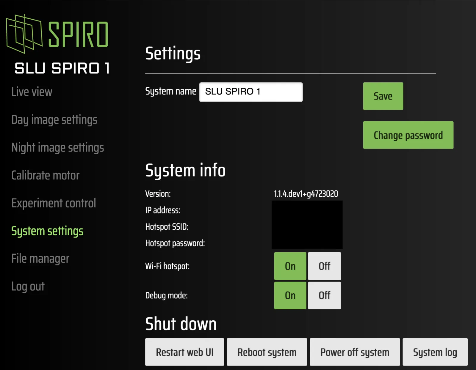 Spiro