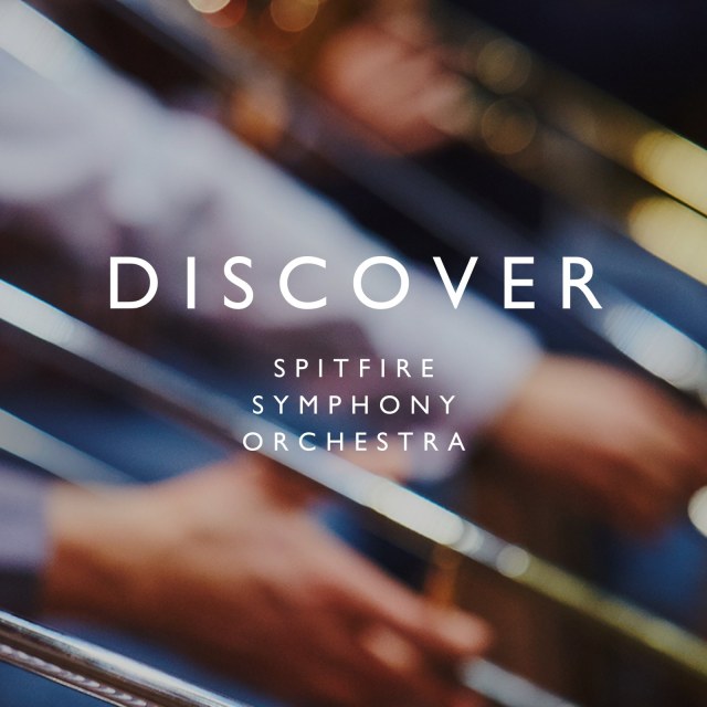 Spitfire Symphony Orchestra