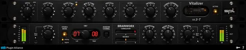 SPL Vitalizer MK3-T
