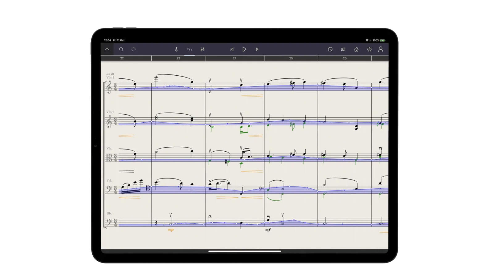StaffPad