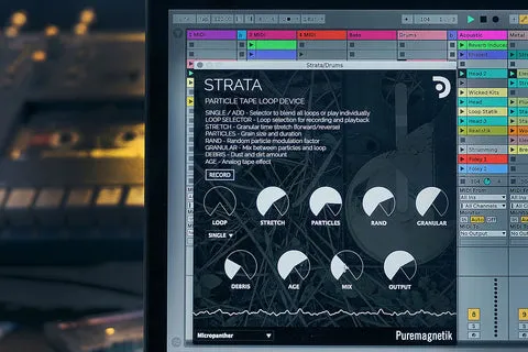 Strata