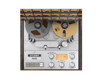 Studer A800