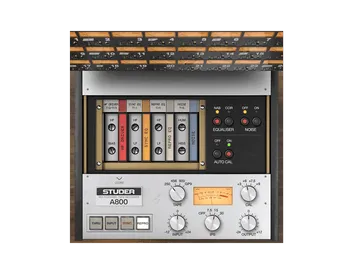 Studer A800