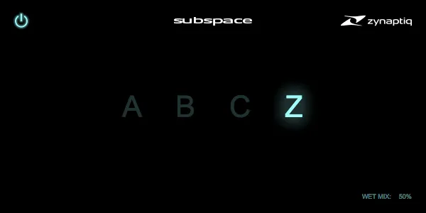 SUBSPACE