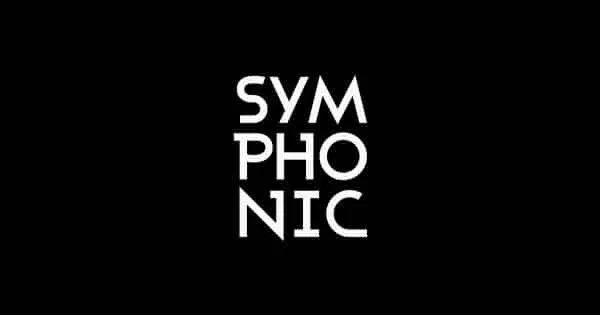 Symphonic Distribution