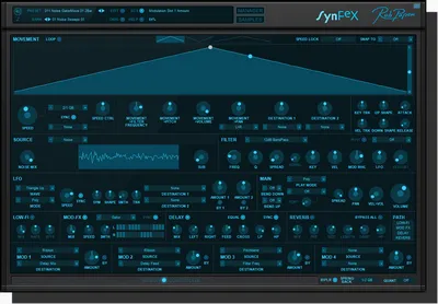 SynFeX