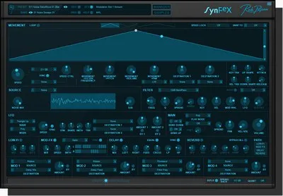 SynFeX