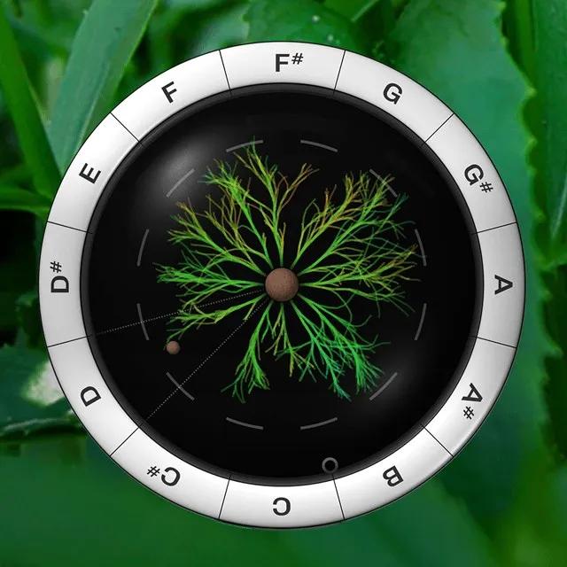 Synplant