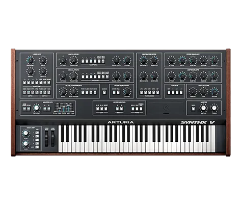 Synthx V