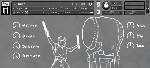 Taiko