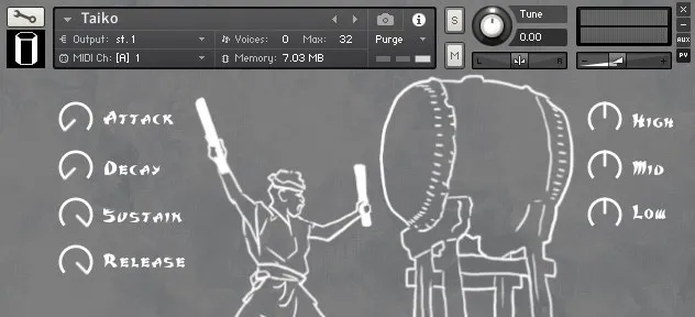 Taiko