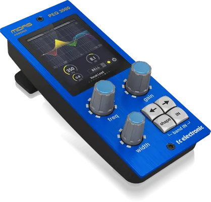 tc electronic PEQ 3000-DT