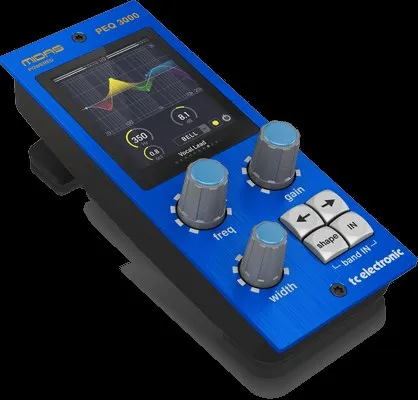 tc electronic PEQ 3000-DT
