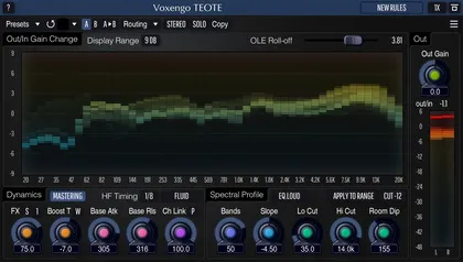 TEOTE
