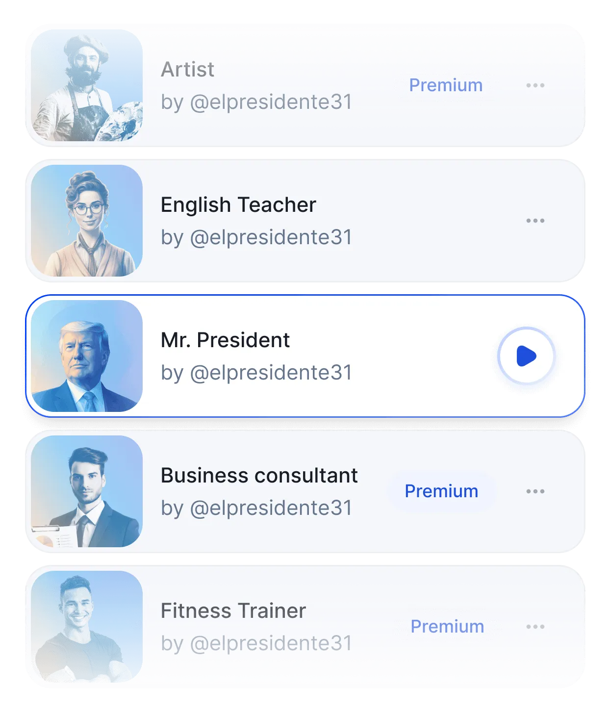 Text to Speech