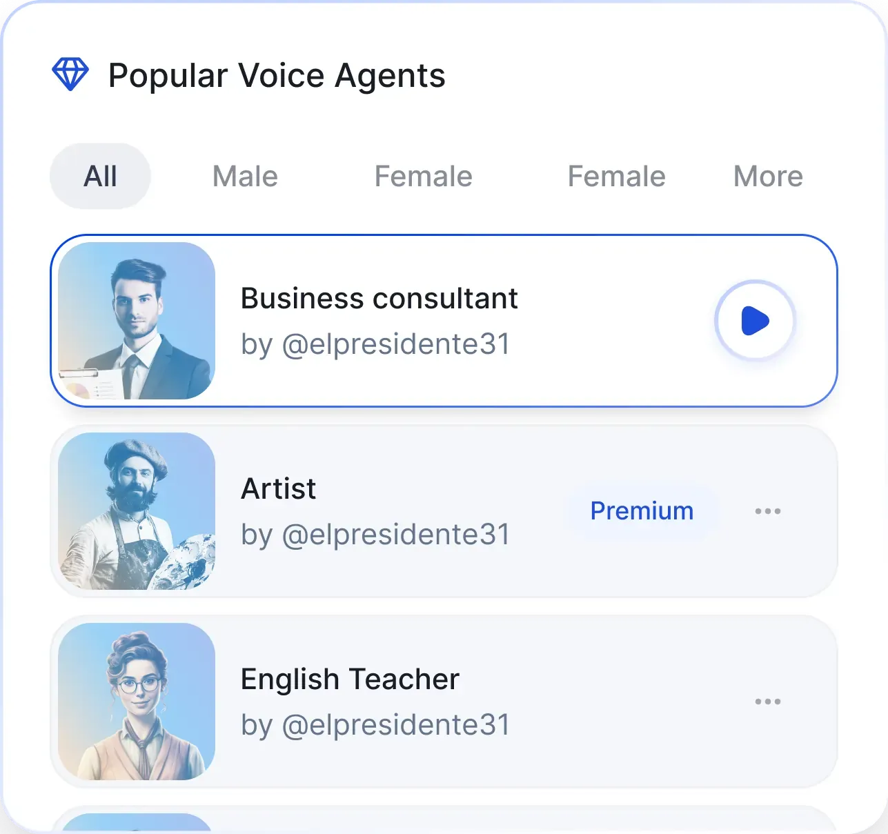 Text to Speech