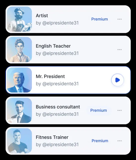 Text to Speech