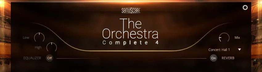 The Orchestra Complete 4