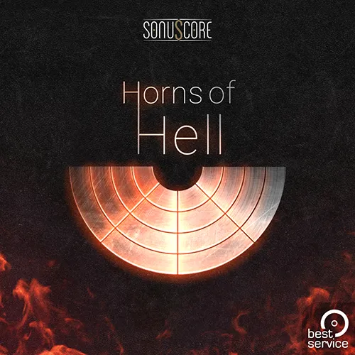 The Orchestra - Horns Of Hell
