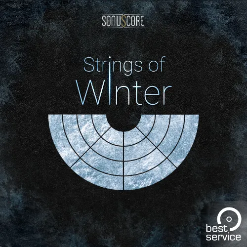 The Orchestra - Strings Of Winter