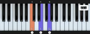 The Ultimate Piano