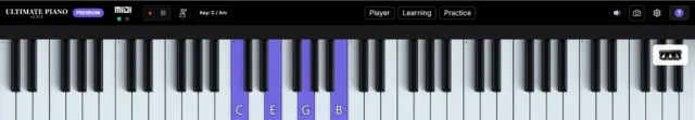 The Ultimate Piano