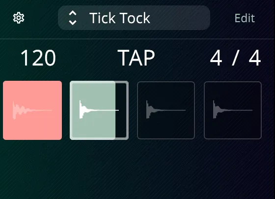 Tick