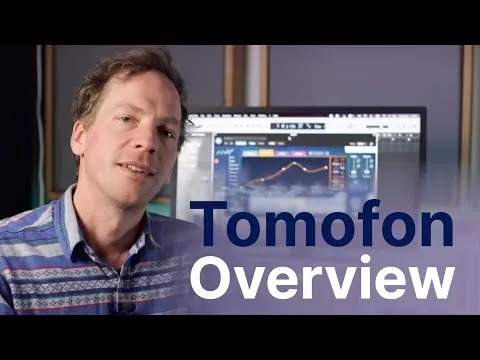 Tomofon
