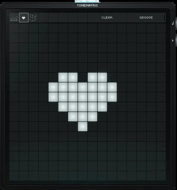 ToneMatrix