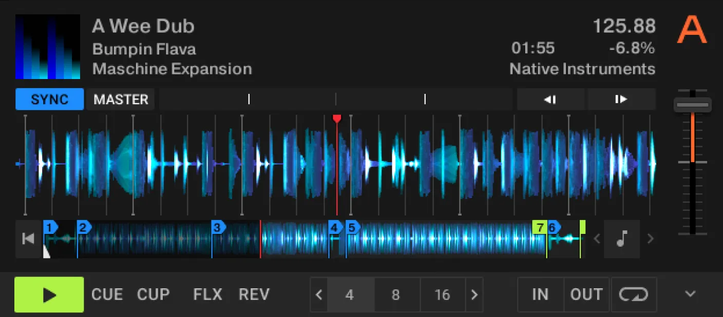 Traktor