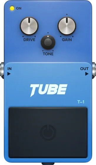 Tube