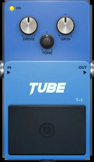 Tube