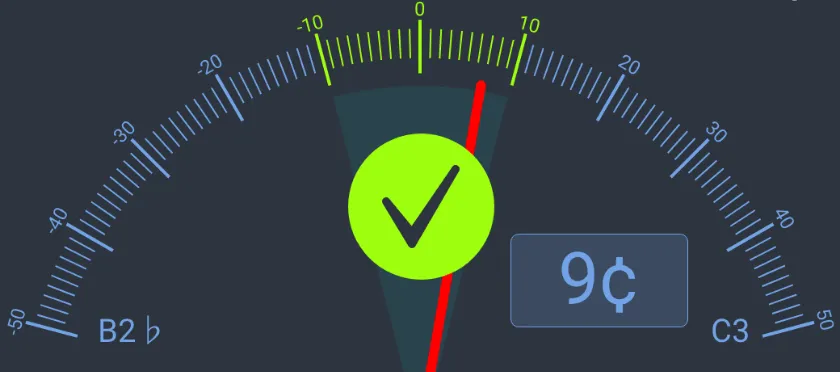 Tuner & Metronome
