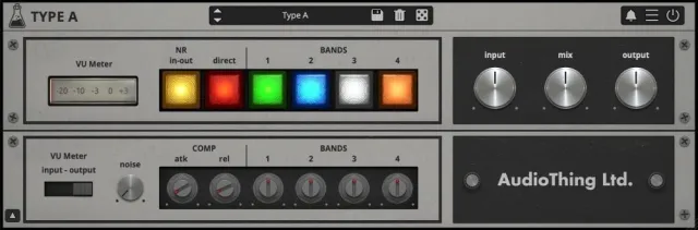 Type A