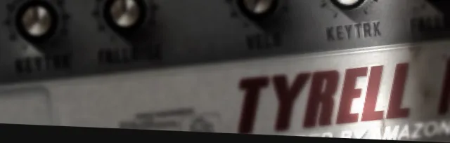 TyrellN6
