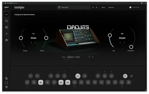 UJAM Beatmaker 3